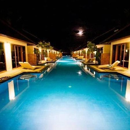 Luce D'Alma Suites Resort & Spa Джили Трауанган Екстериор снимка