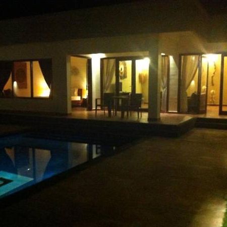 Luce D'Alma Suites Resort & Spa Джили Трауанган Екстериор снимка