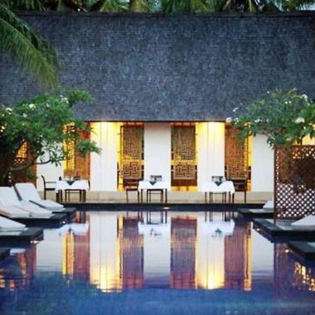 Luce D'Alma Suites Resort & Spa Джили Трауанган Екстериор снимка